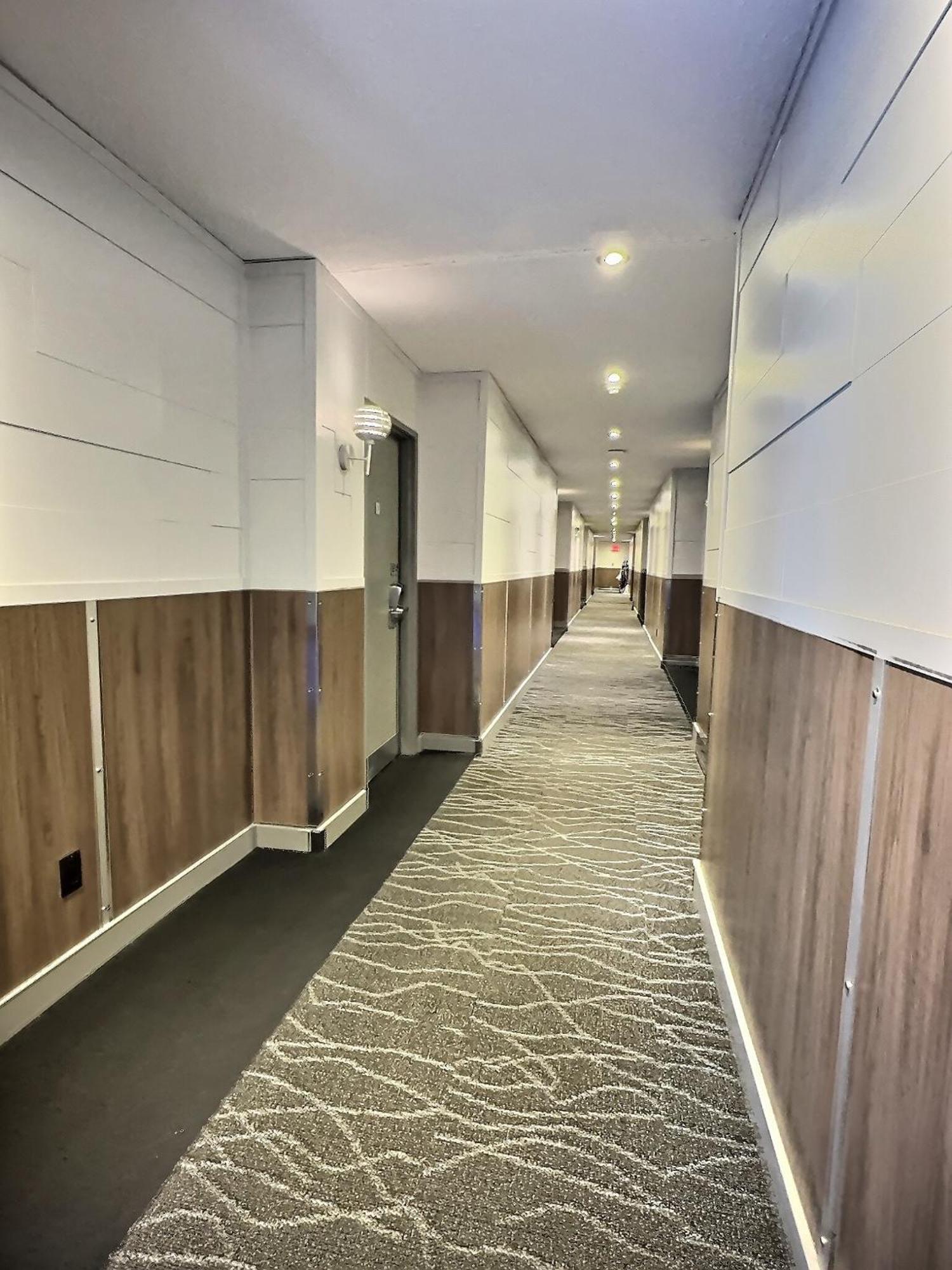 Quality Inn Rouyn-Noranda Exterior photo